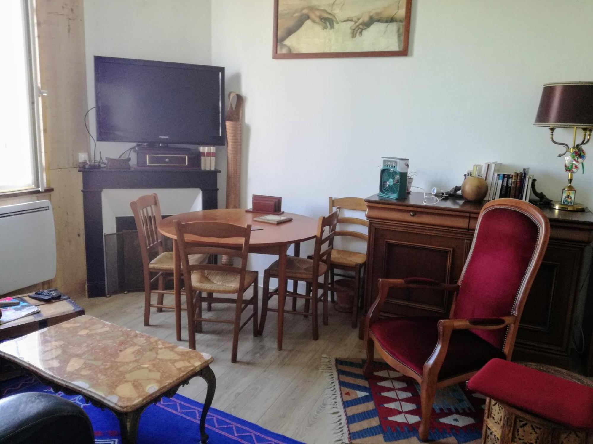 A2Pa Apartment Bergerac Bagian luar foto